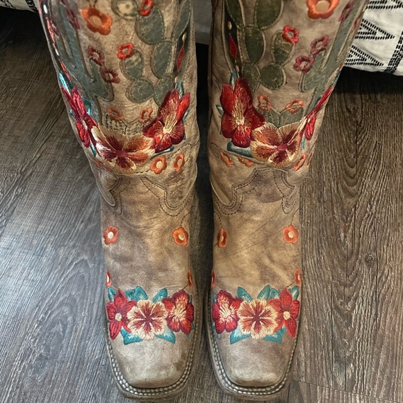 Corral Shoes - Corral womens boots